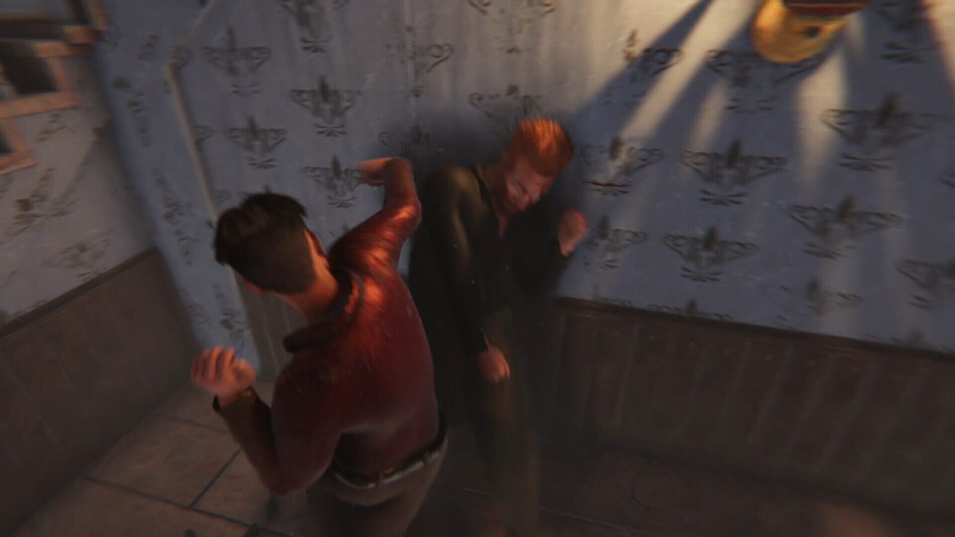 Brawlers of the West - Screenshot