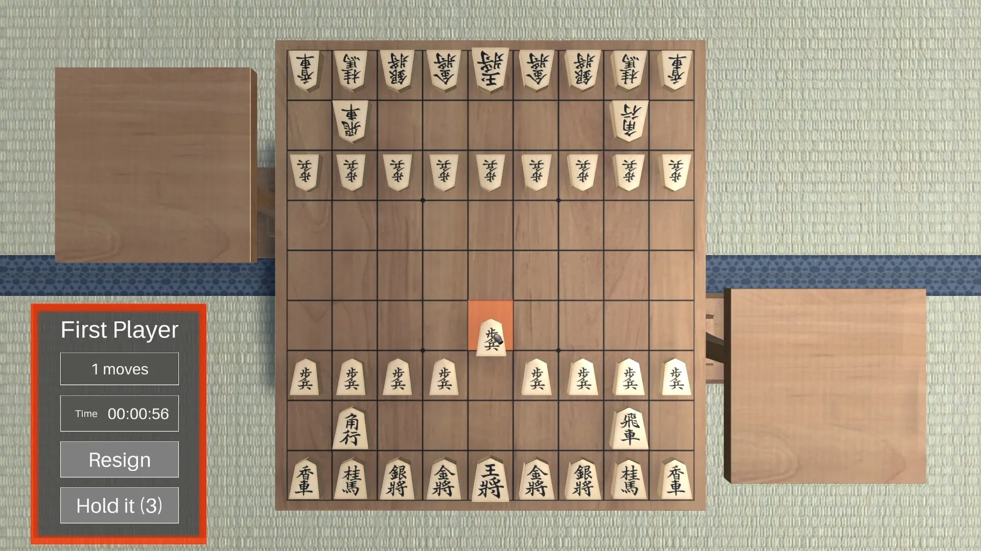 Game media