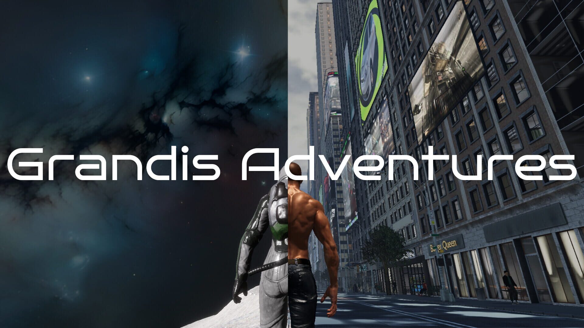 Grandis Adventures