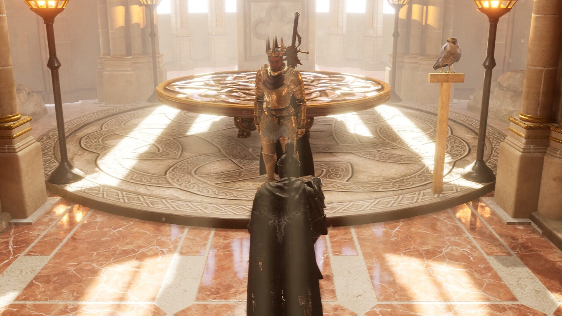 Dragon Knight - Capture 1