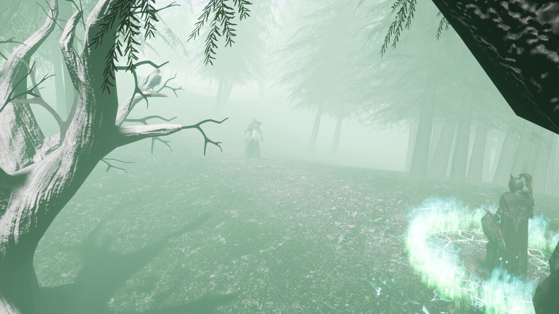 Dragon Knight - Capture 4