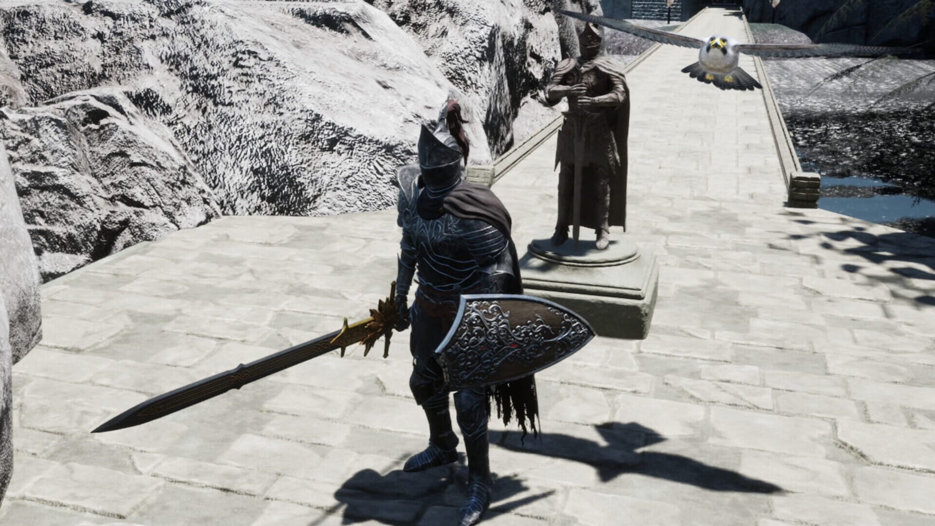 Dragon Knight - Capture 3