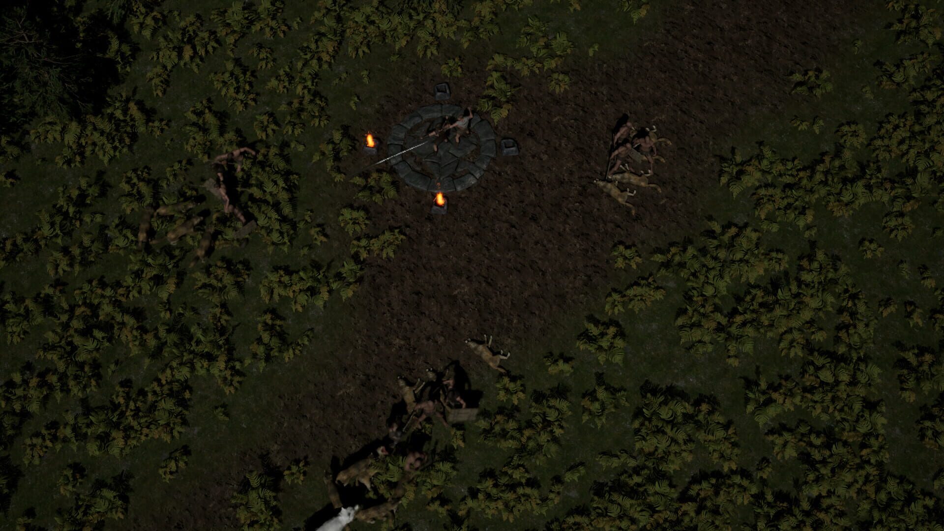 Vain Uprising