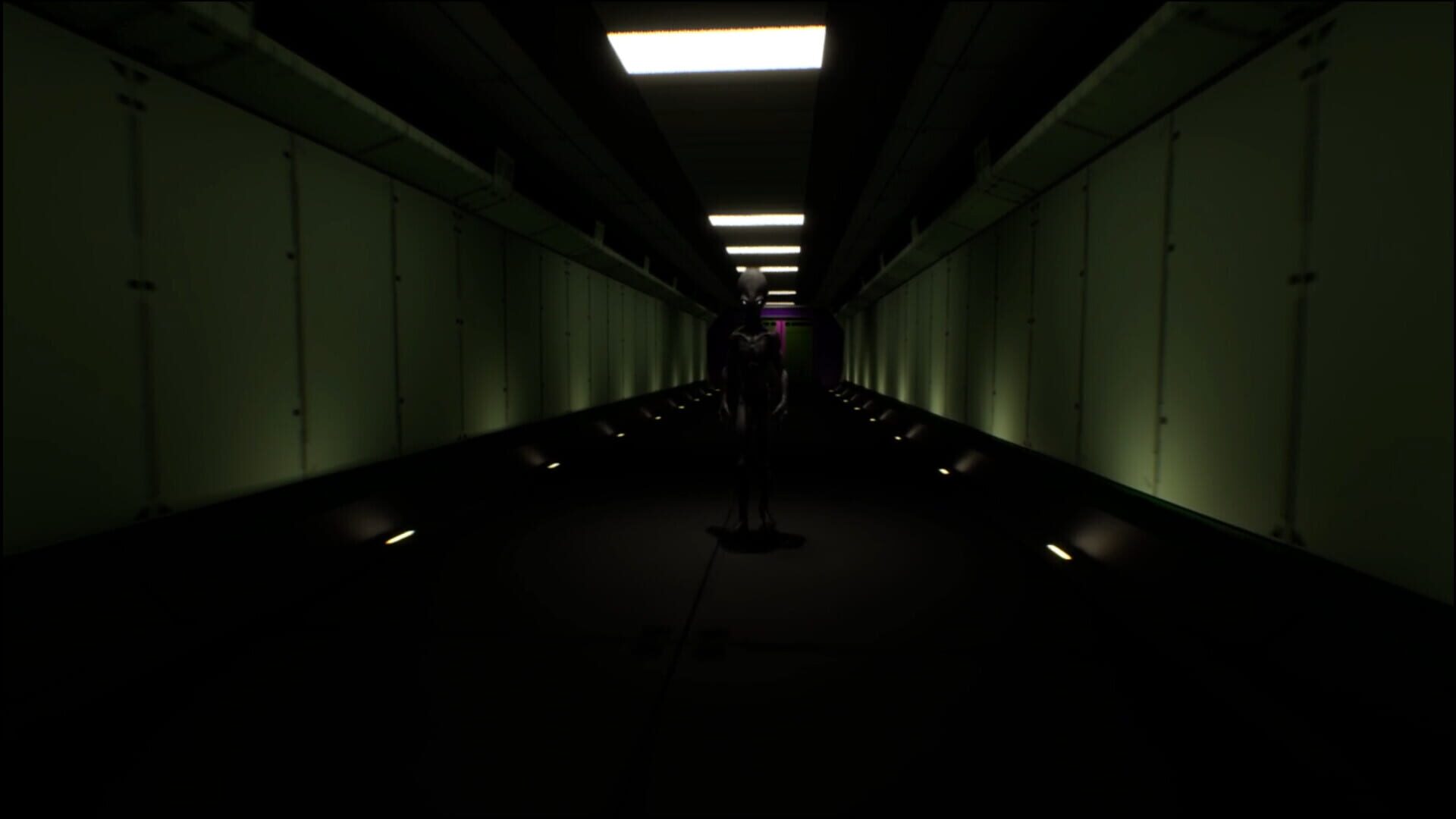 Escape the Laser Trap