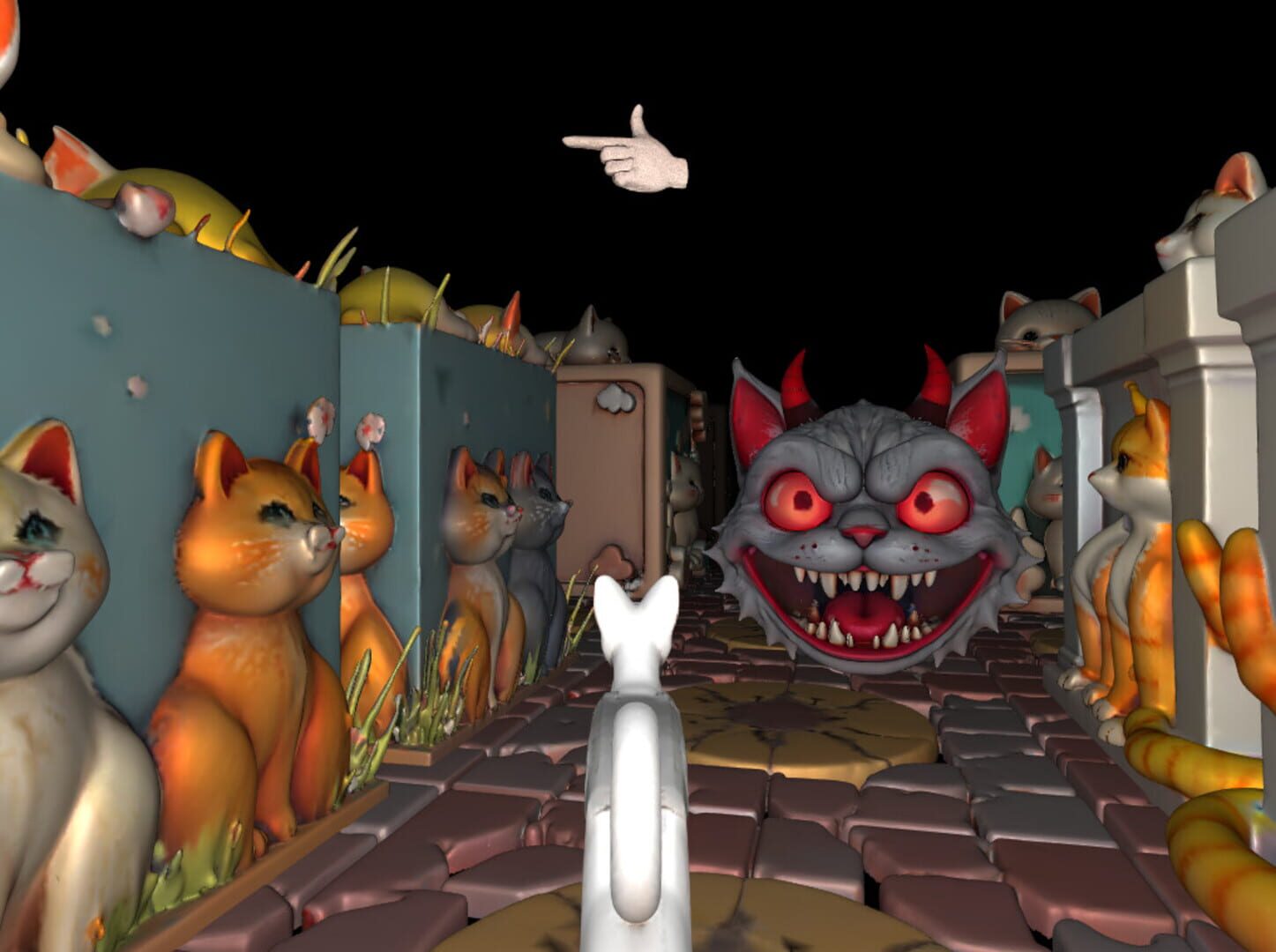 Hyperborea - Screenshot