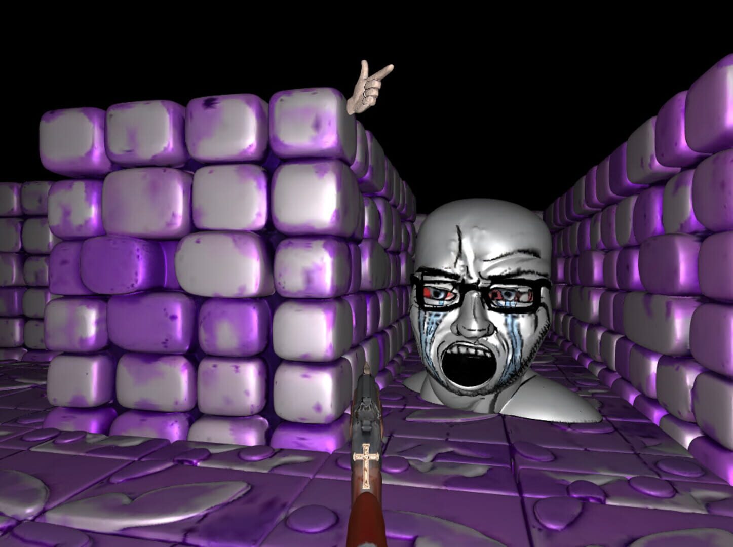 Hyperborea - Screenshot