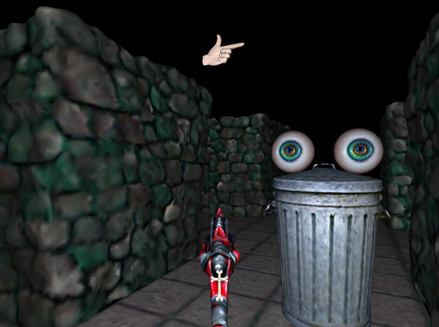 Hyperborea - Screenshot