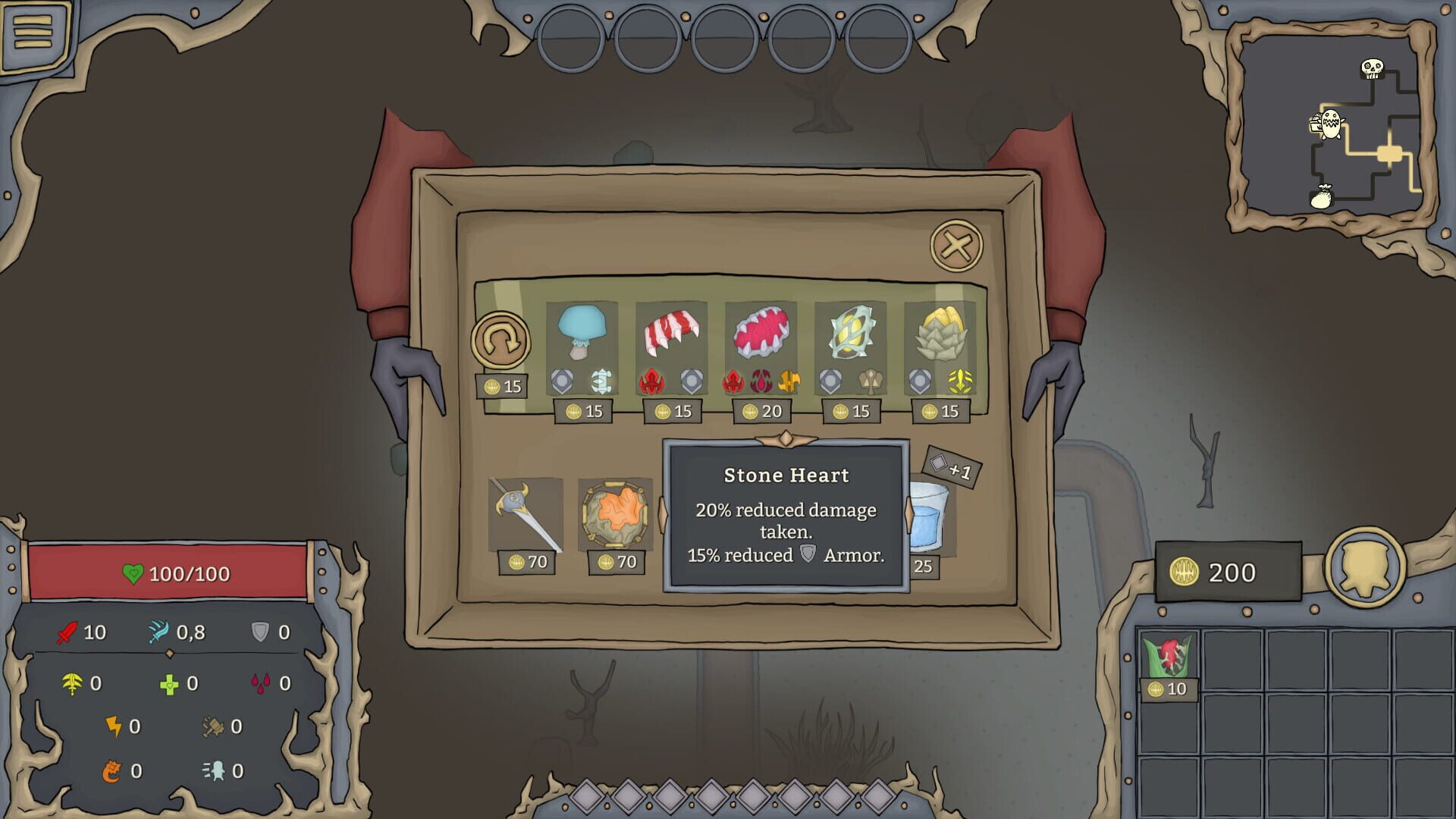 Shadey's Quest
