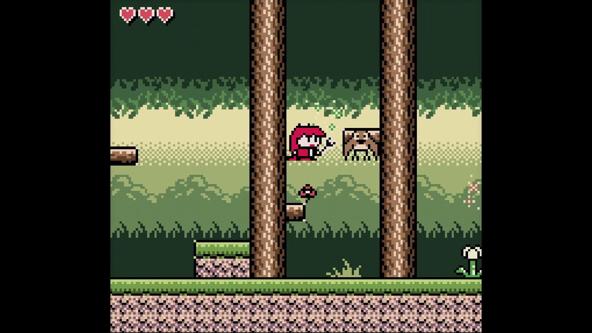 Pokettohiro screenshot