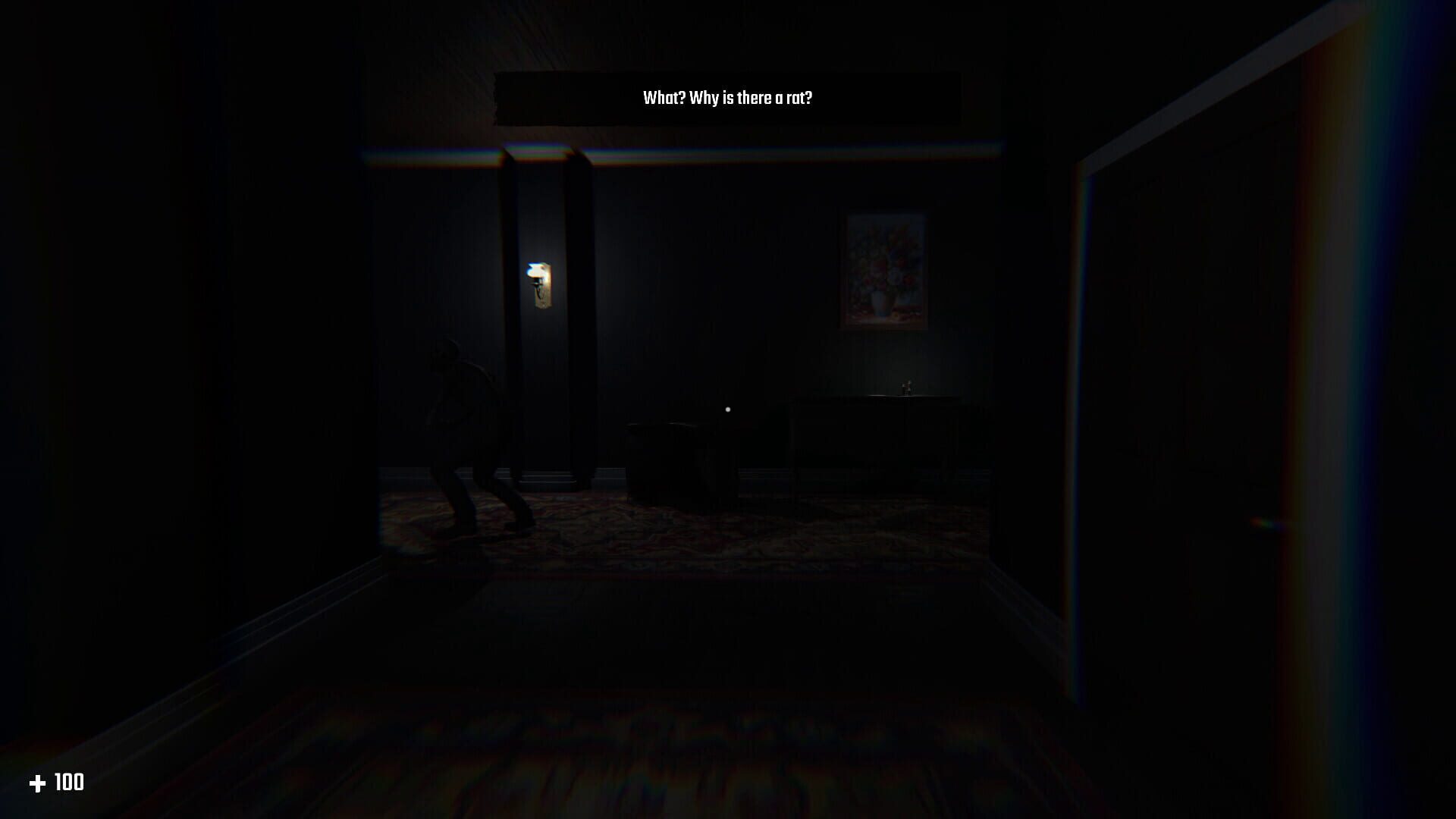 Asylum: Patient Zero