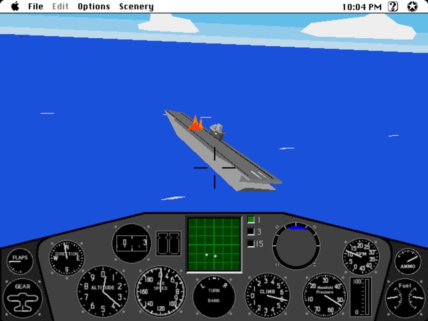 Hellcats Over the Pacific