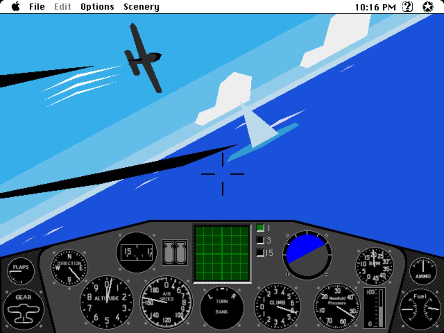 Hellcats Over the Pacific