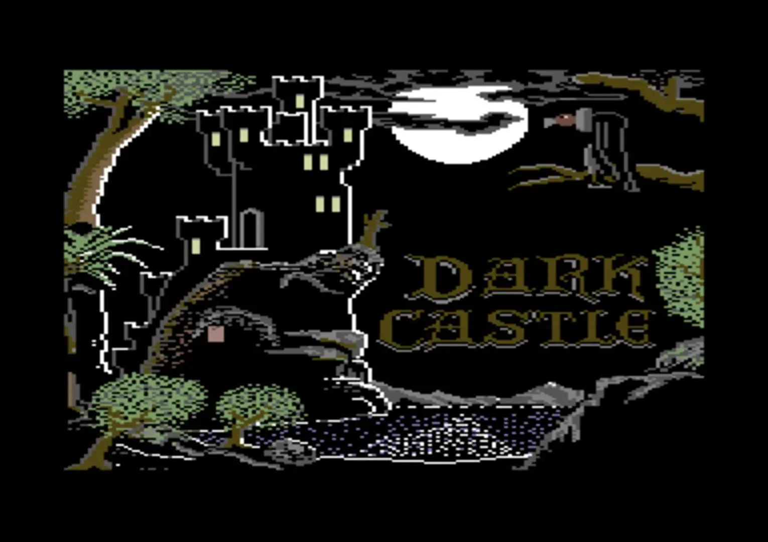 Dark Castle