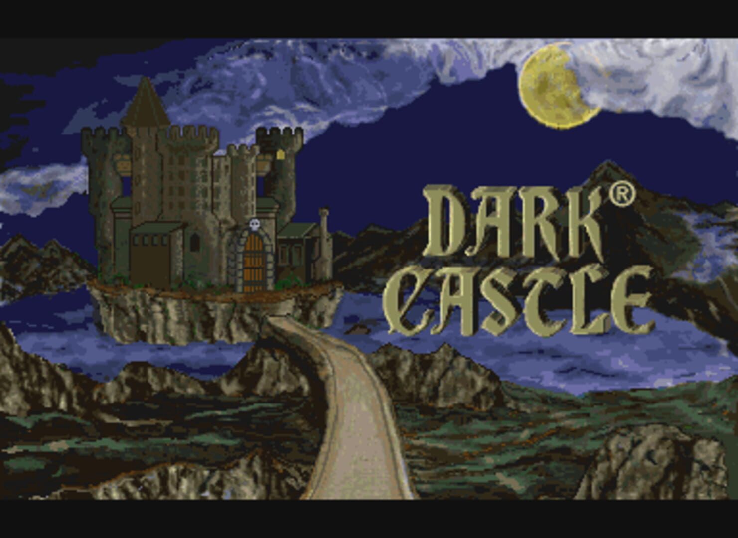 Dark Castle