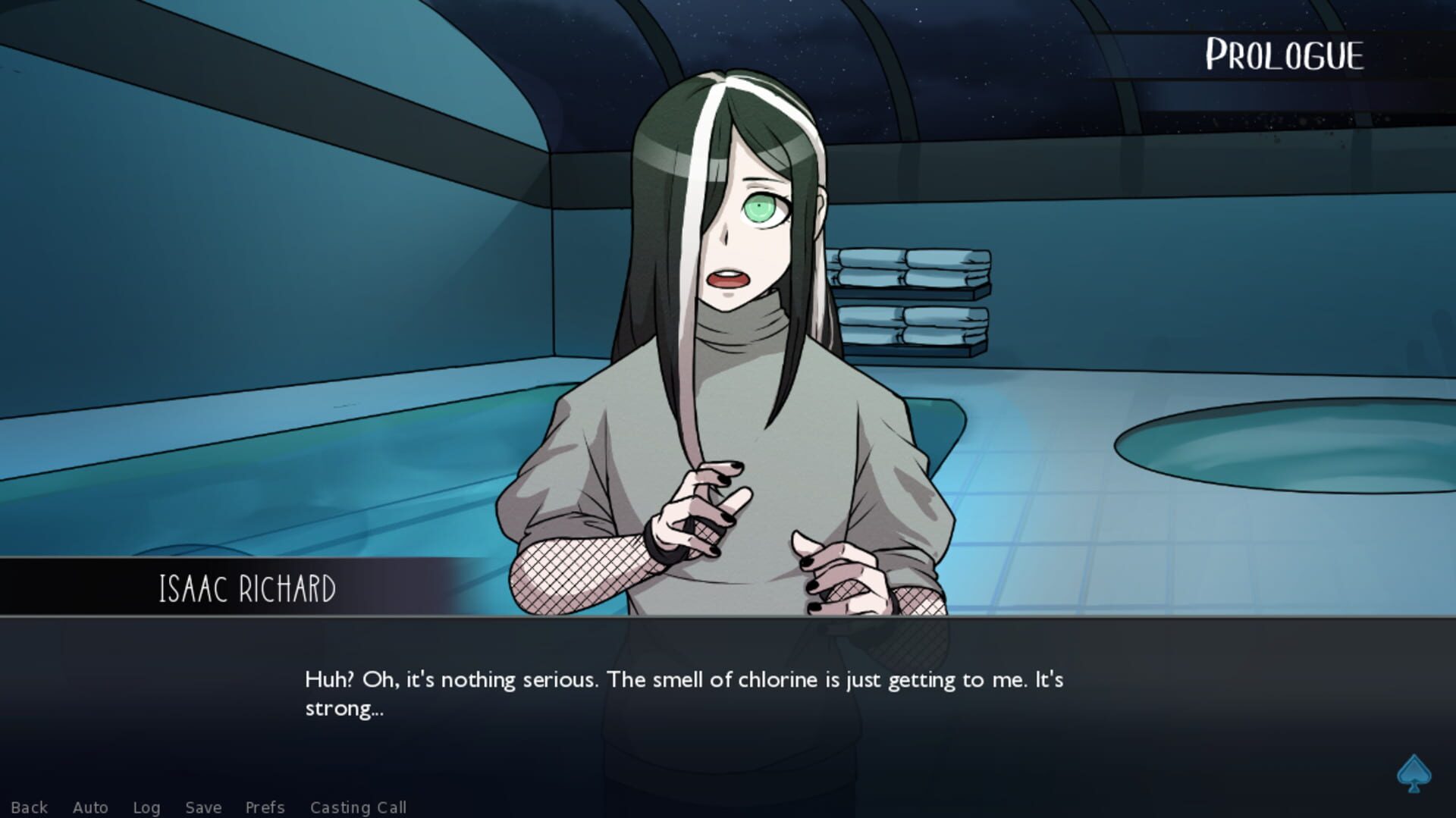 DanganRonpa: It's Showtime!