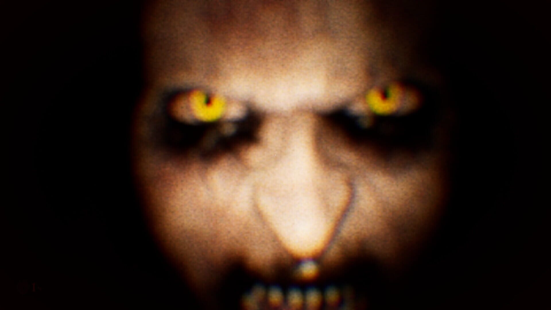 Jumpscare Simulator - Screenshot
