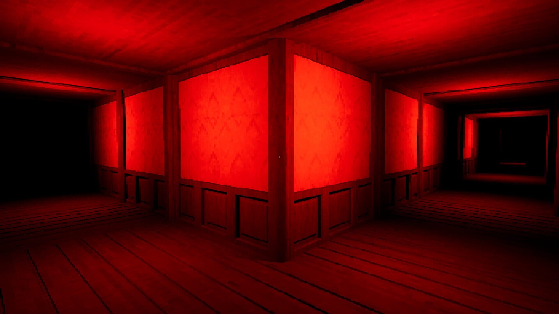 Jumpscare Simulator