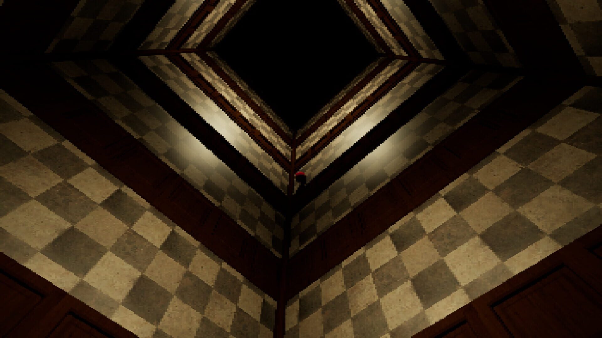 Jumpscare Simulator