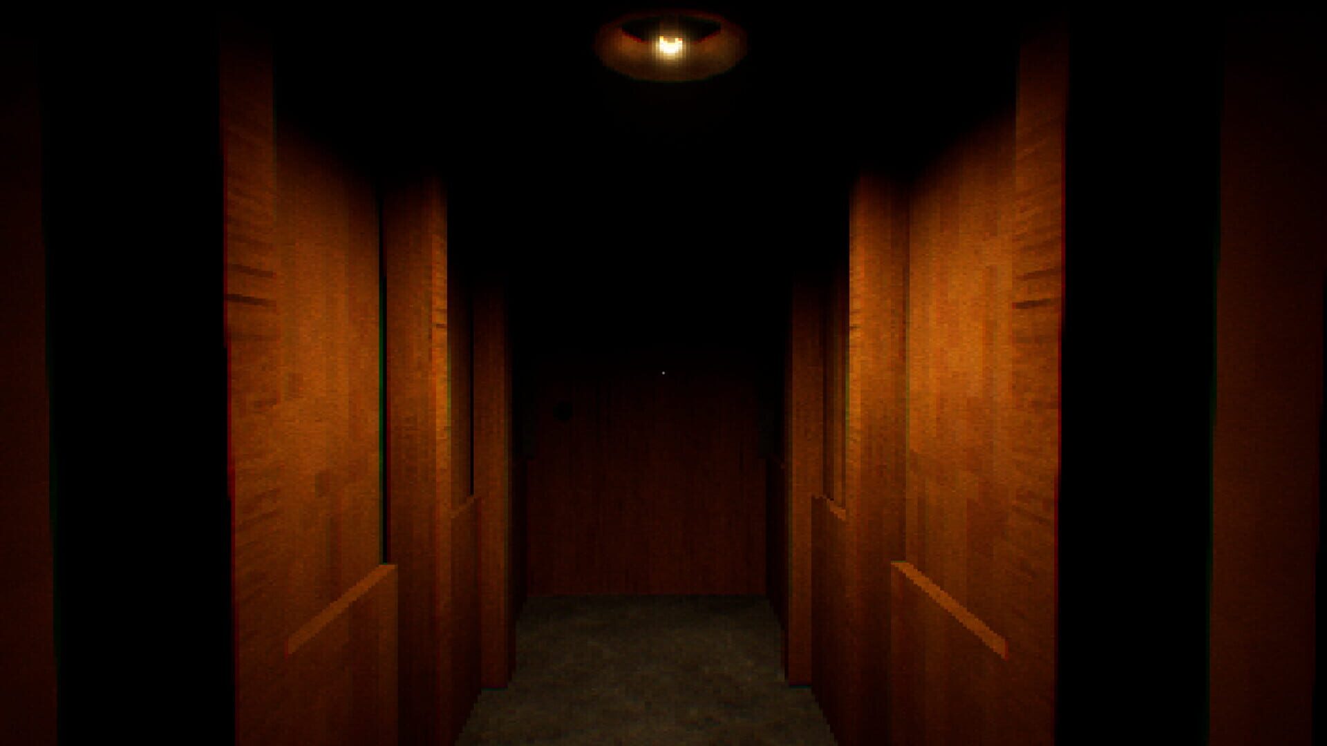 Jumpscare Simulator - Screenshot