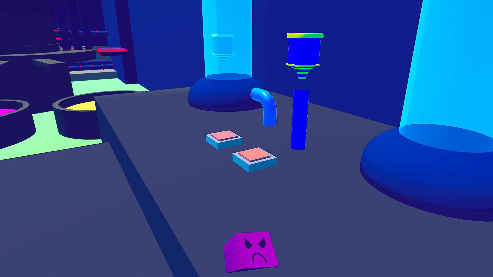 Jeller Fellers - Screenshot