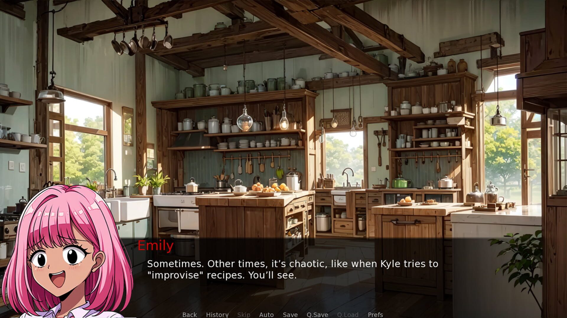 Meet Cute: A Sweet New Chapter