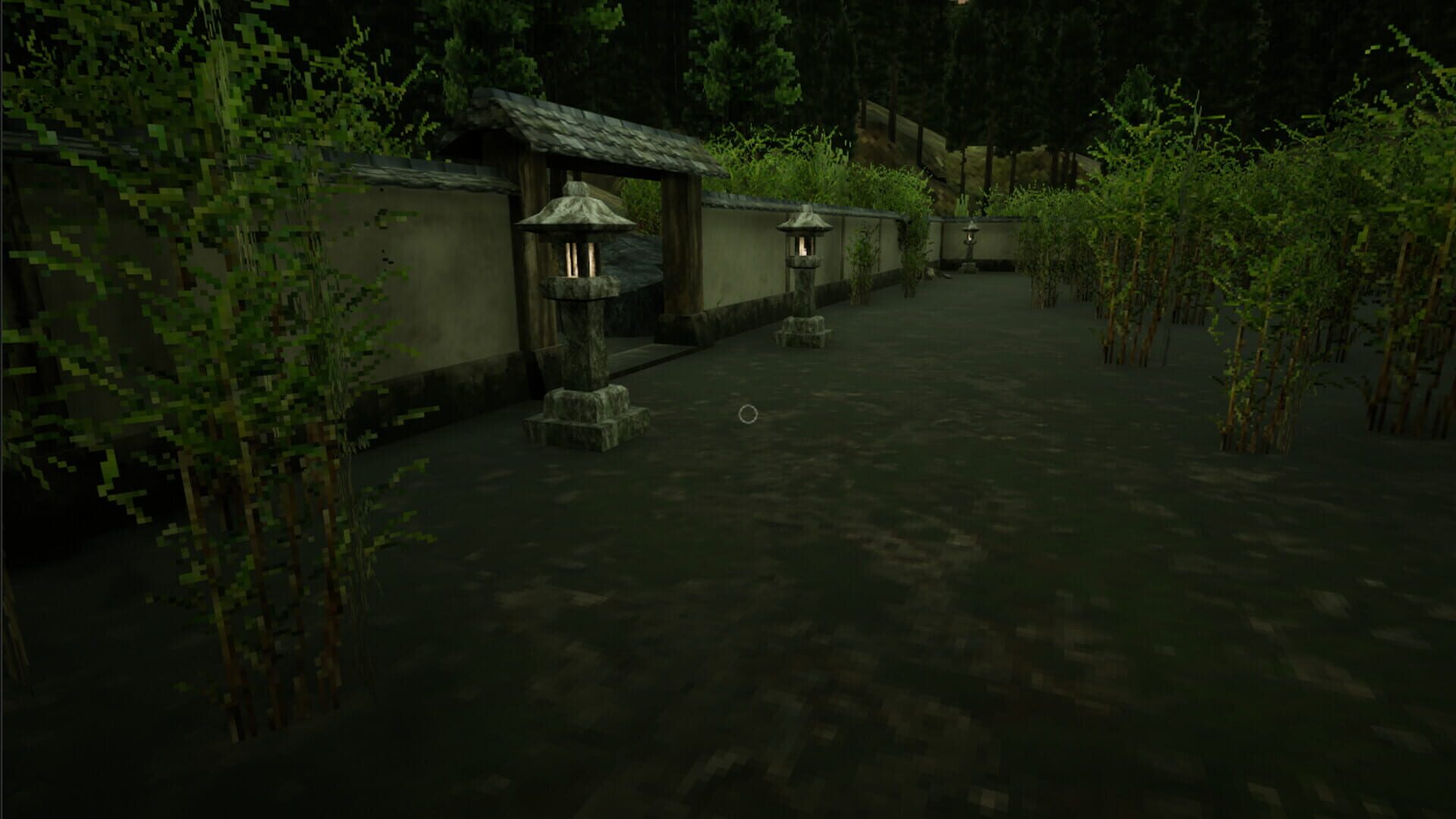 Doors: Haunted Tales of Lantern House