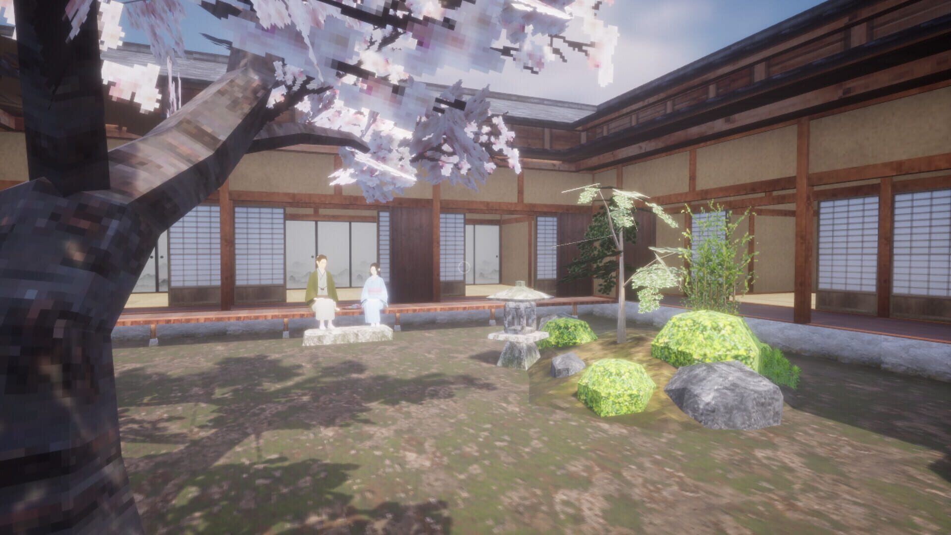Doors: Haunted Tales of Lantern House