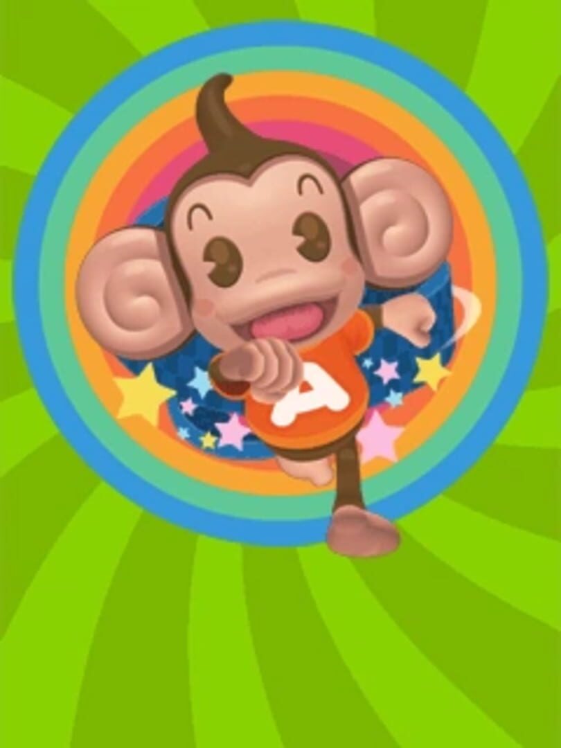 Super Monkey Ball: Tip 'n Tilt