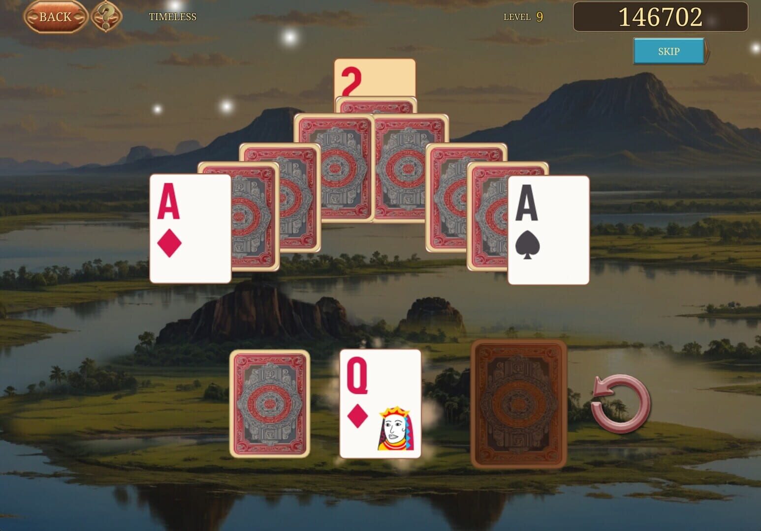 Angkor 5: Volcano's Verge