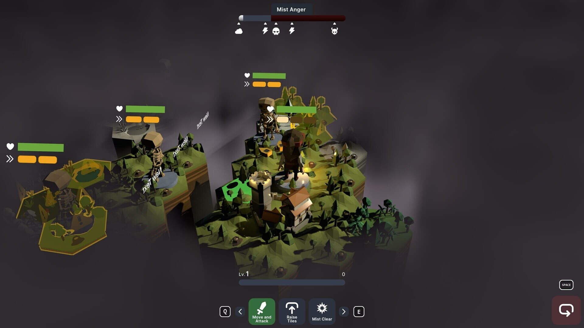 Mist Forge