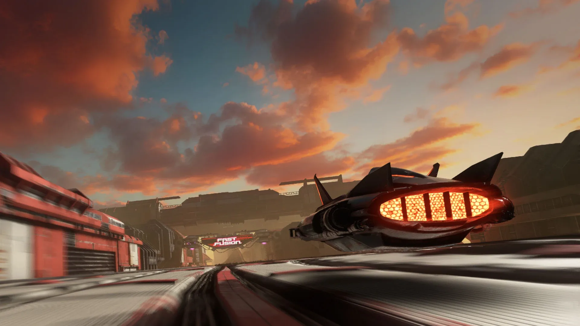Captura de pantalla - Fast Fusion