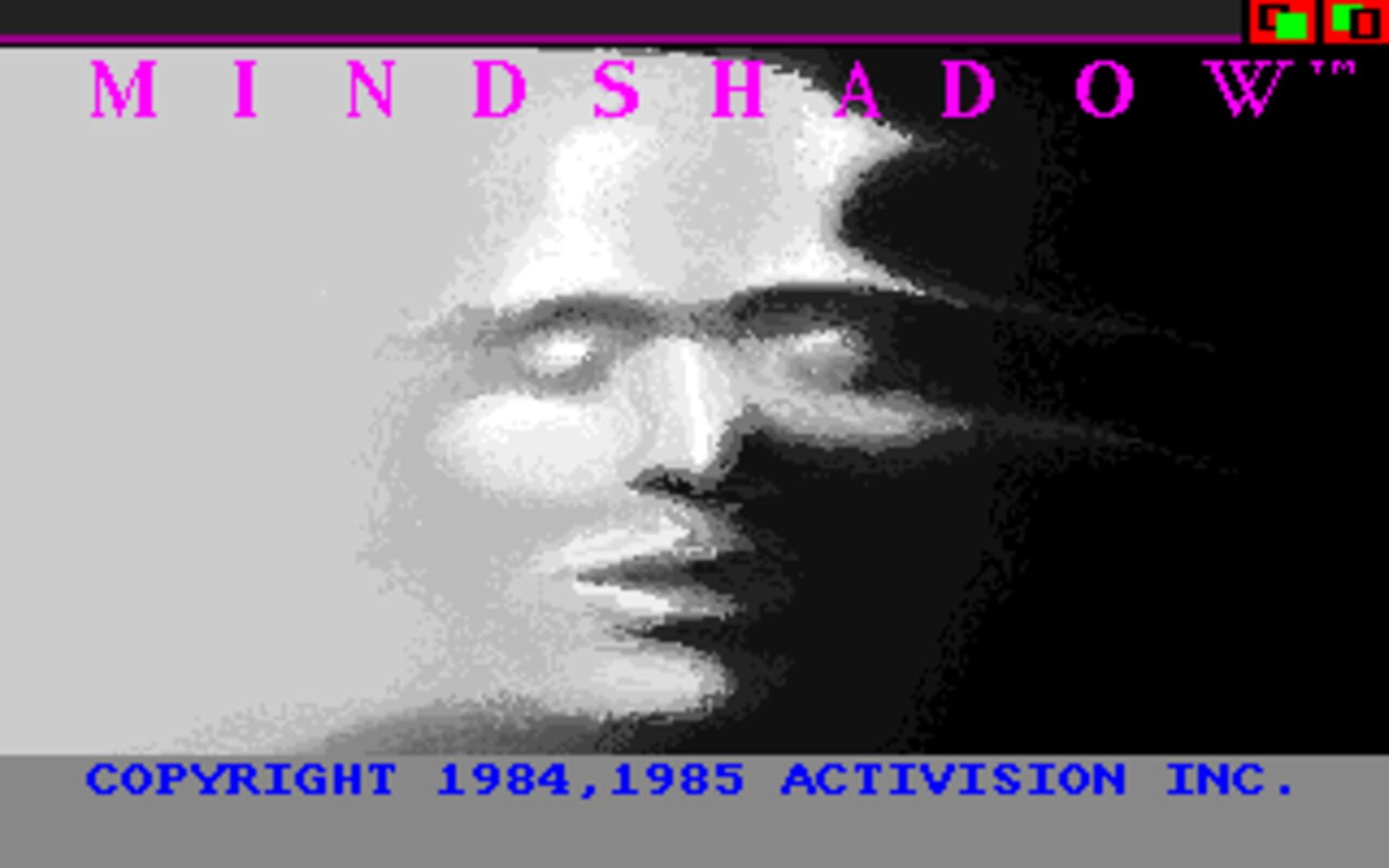 Mindshadow
