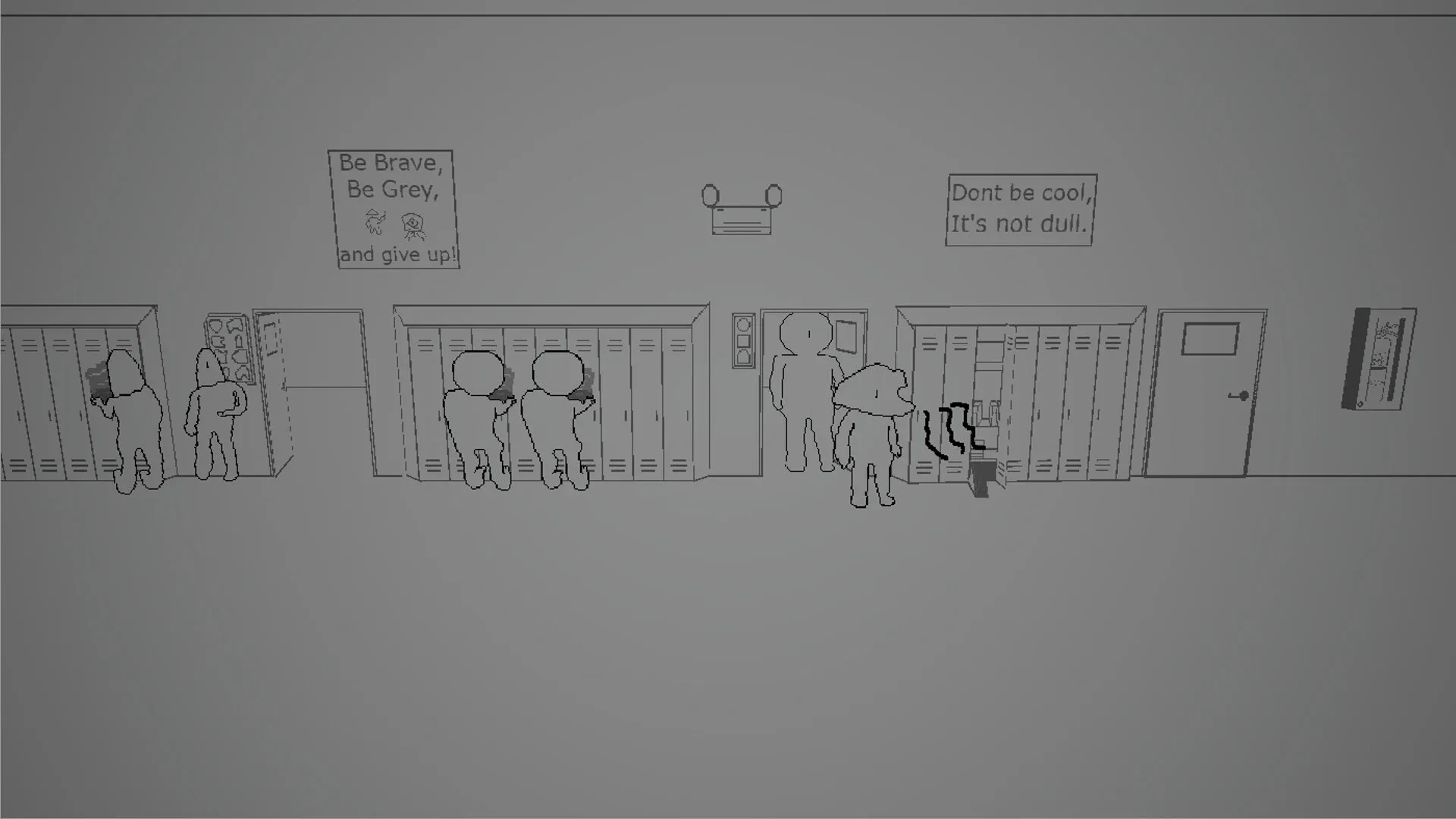 Game media