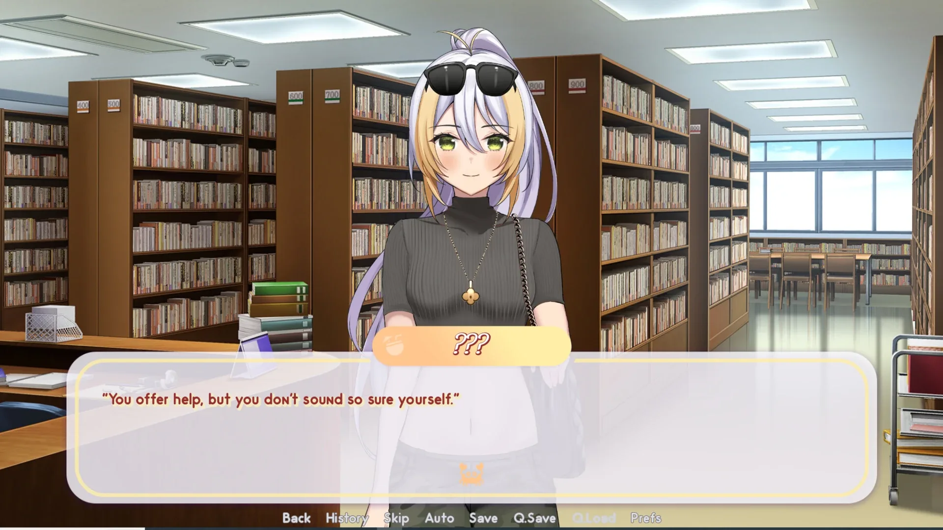Game media