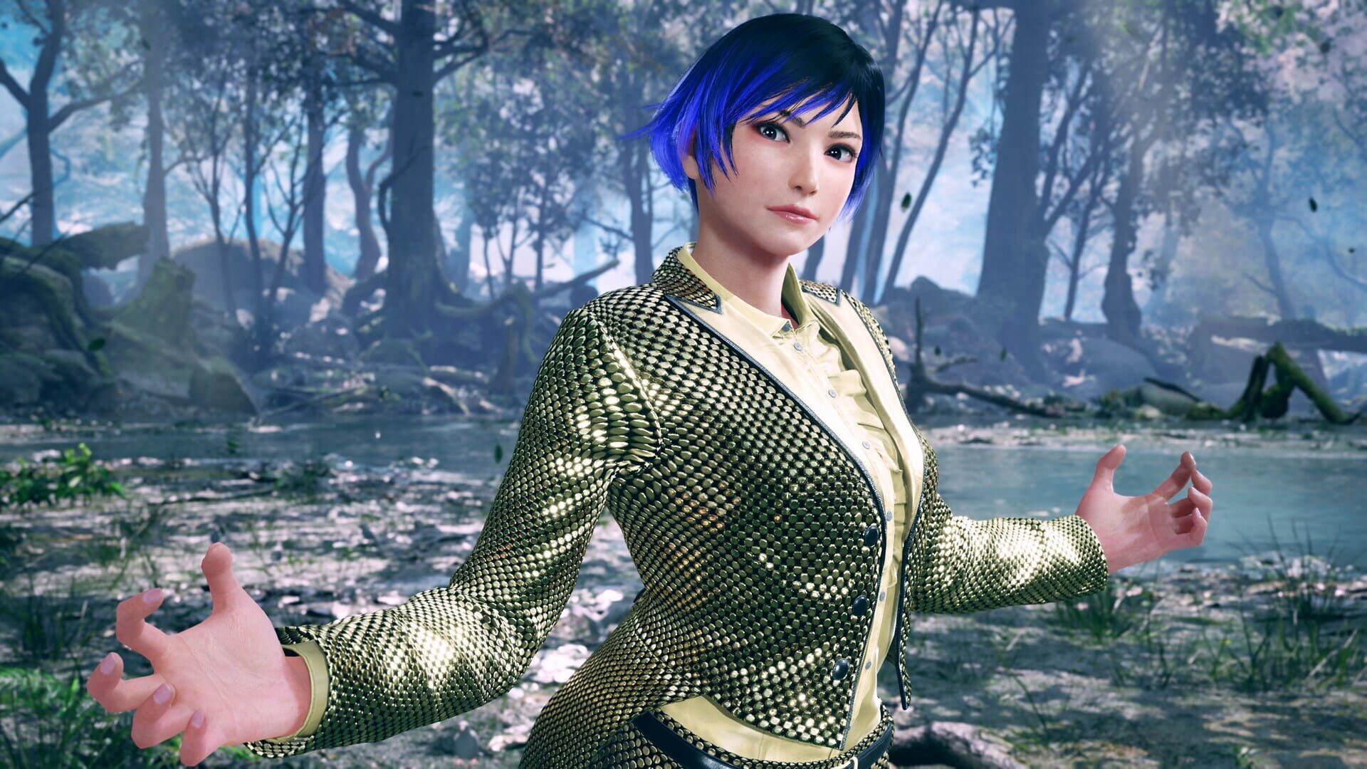 Tekken 8: Season 2 - Ultimate Edition