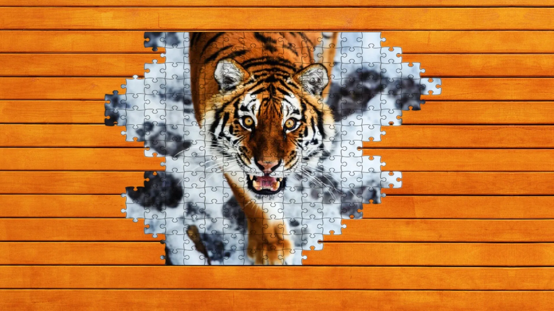 Game media