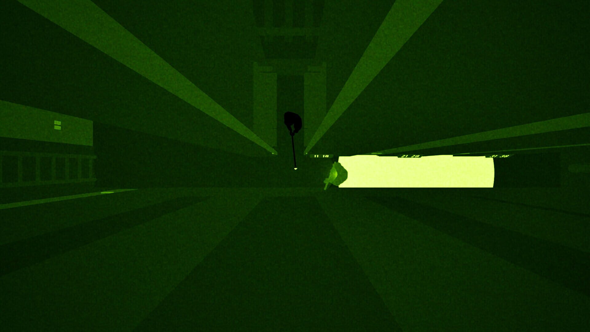 Going Dark - Screenshot