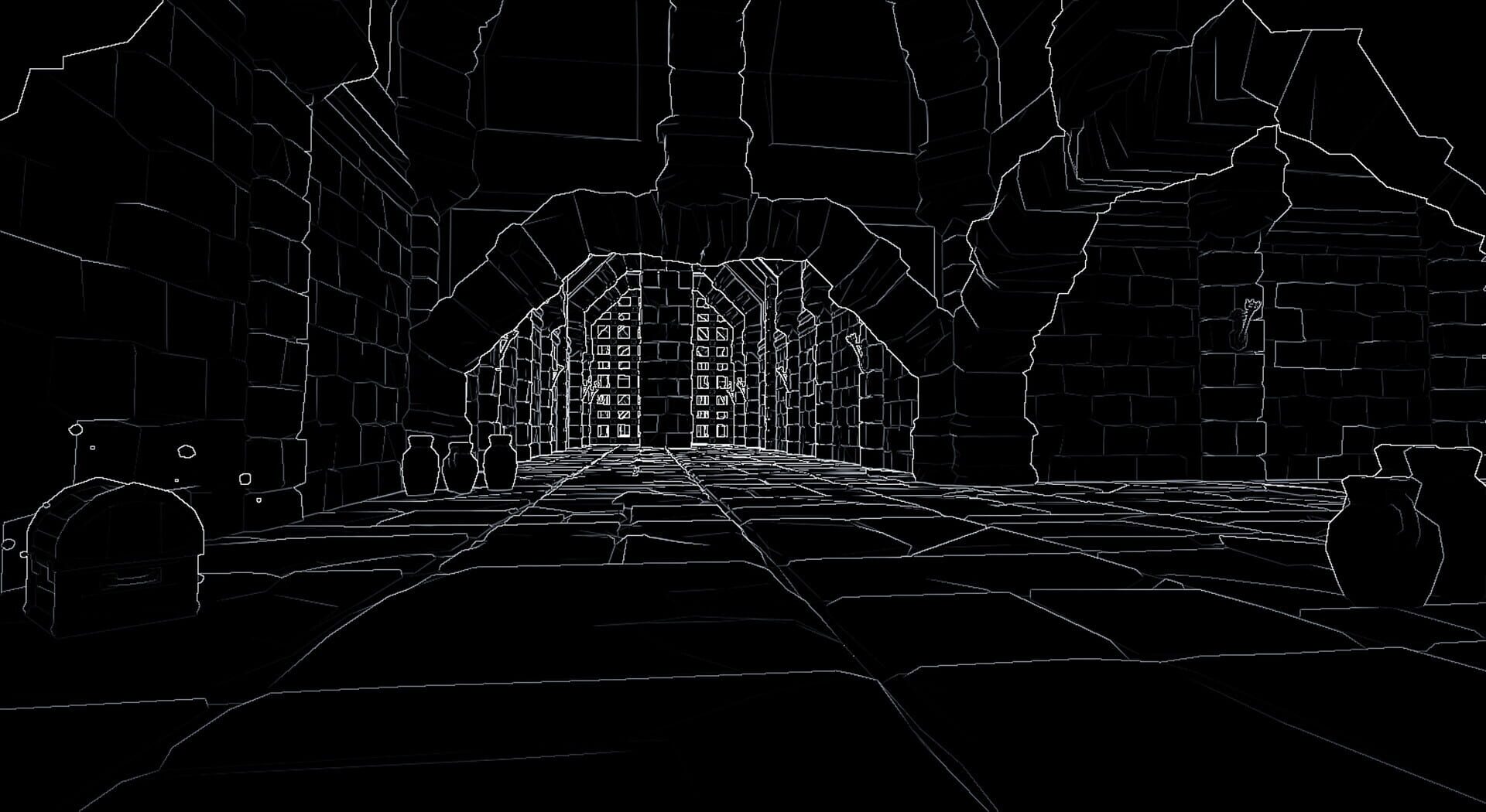Eternal Labyrinth