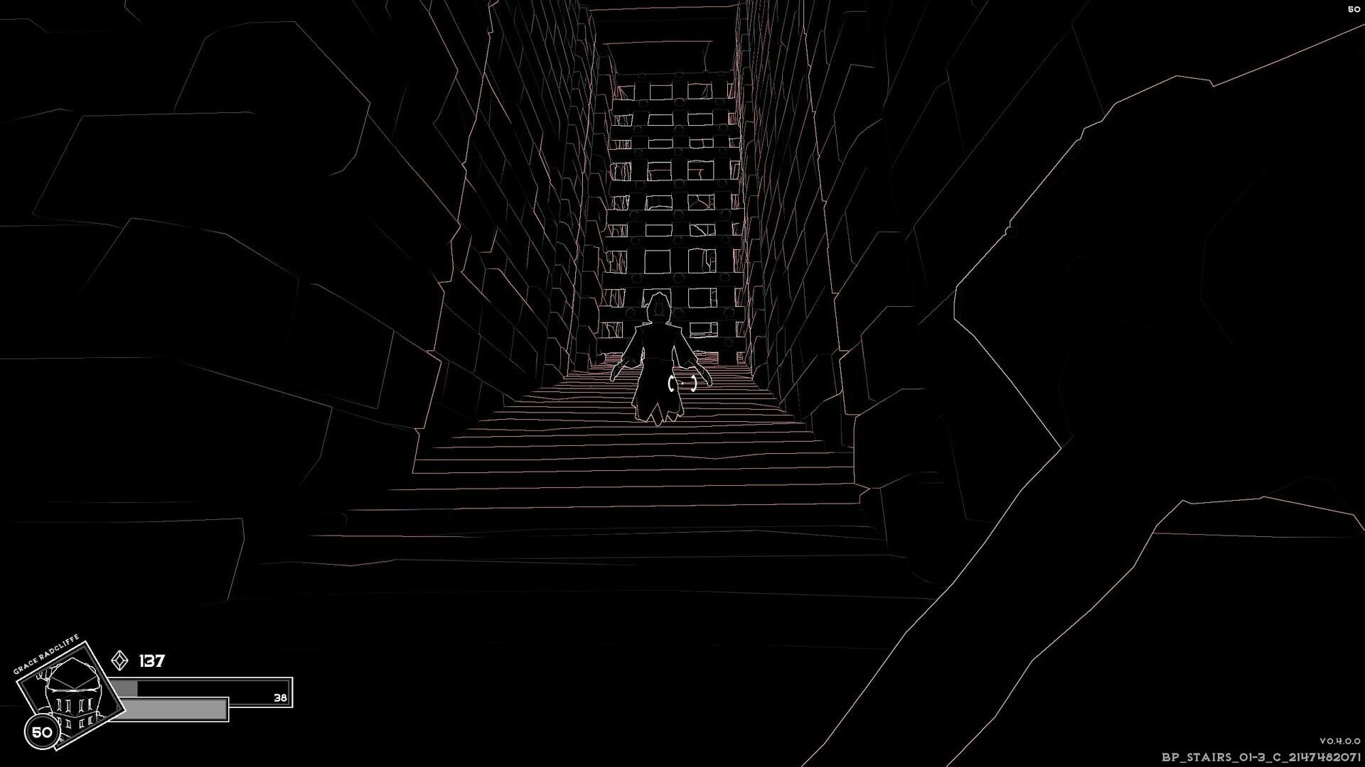 Eternal Labyrinth