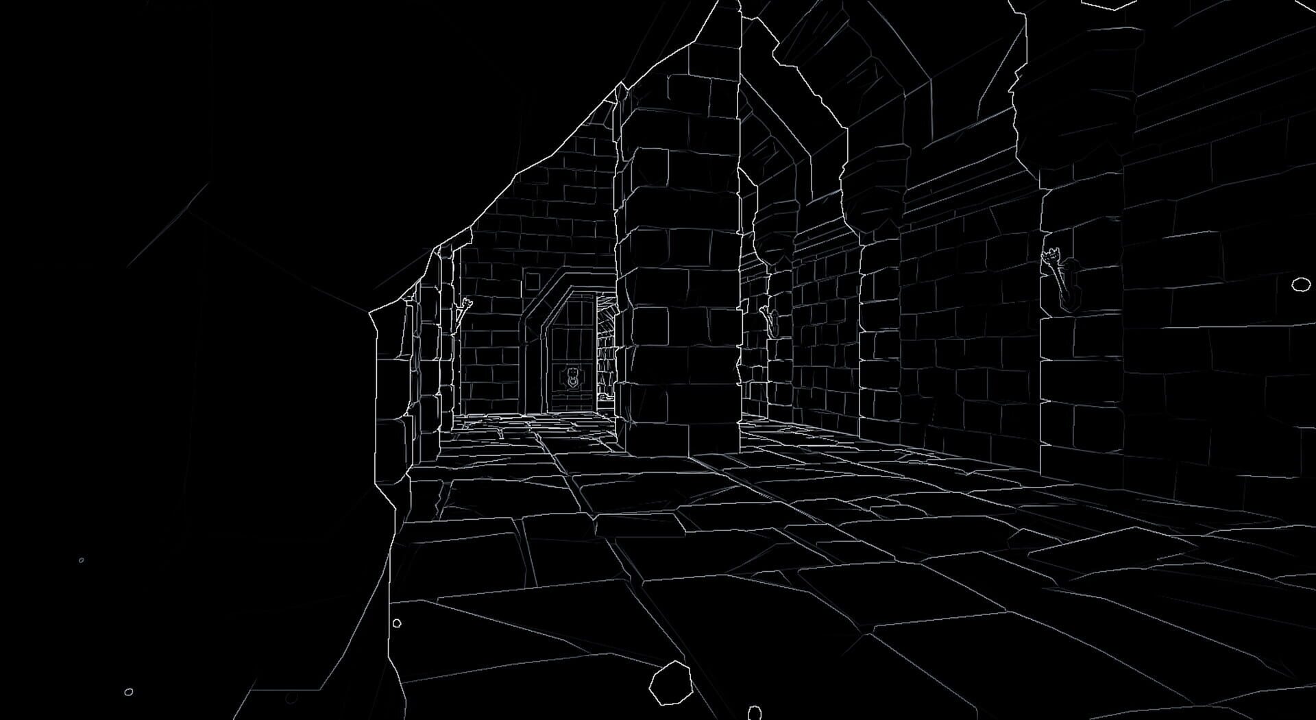 Eternal Labyrinth - Screenshot