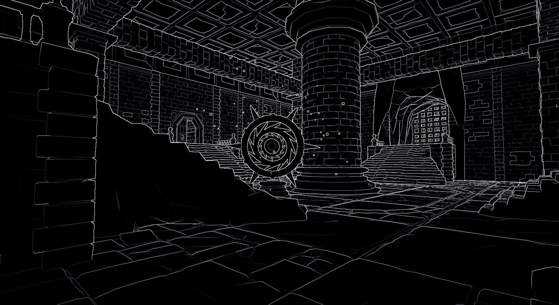 Eternal Labyrinth - Screenshot