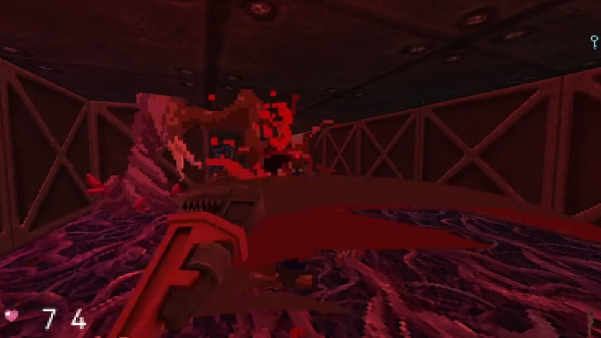 Blast Killer