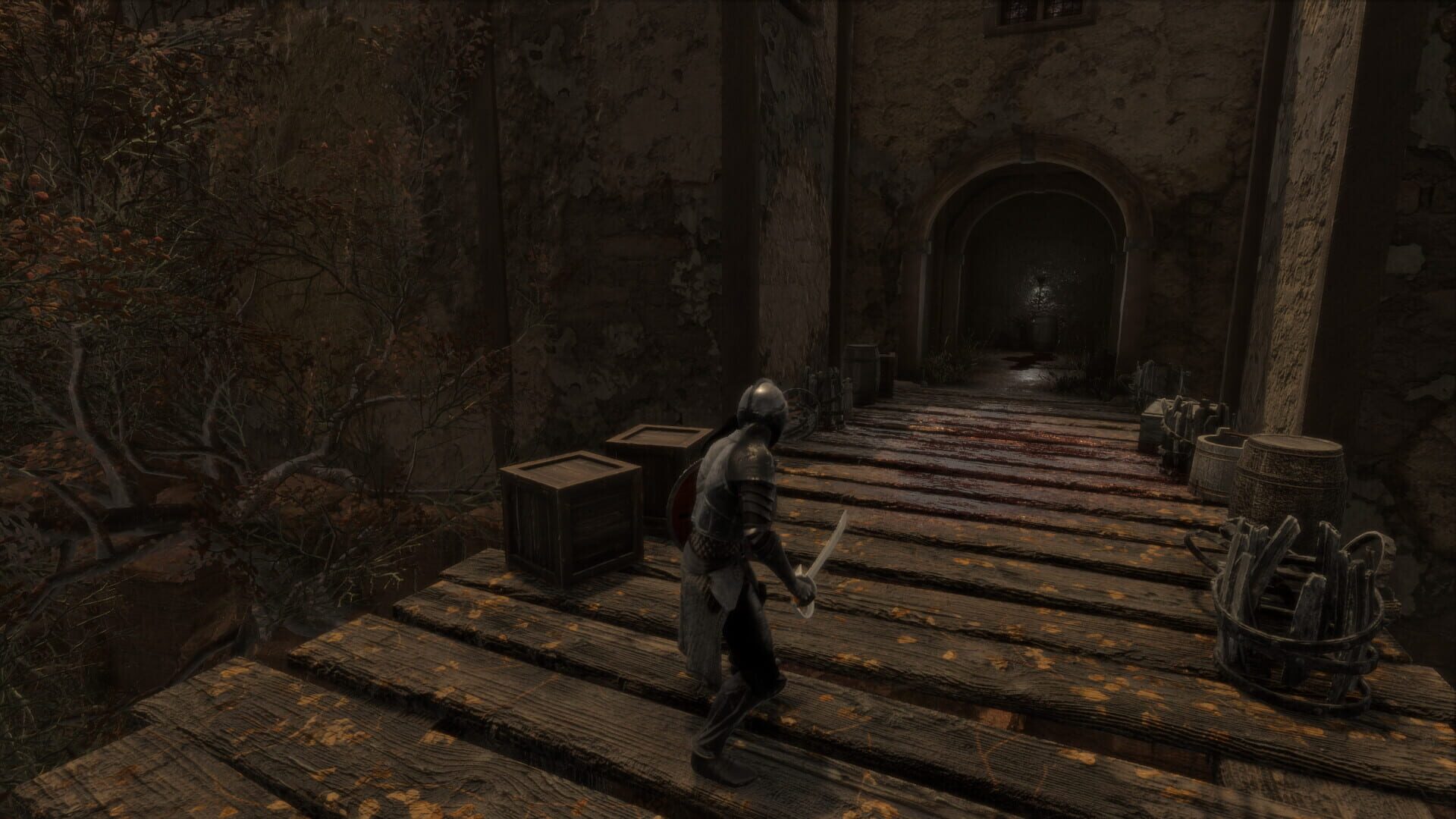 Eternal Knight