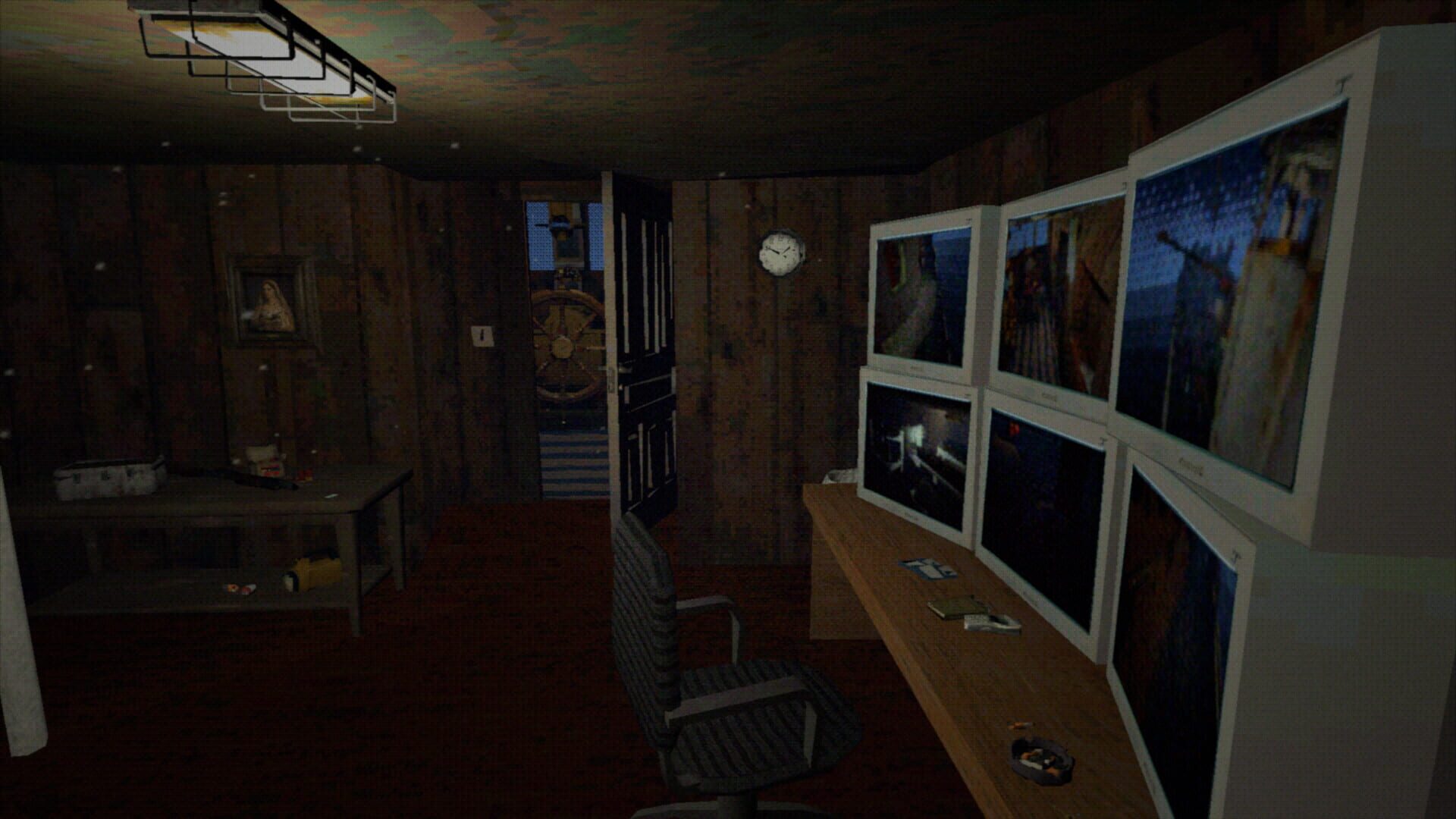 Thalassomania - Screenshot