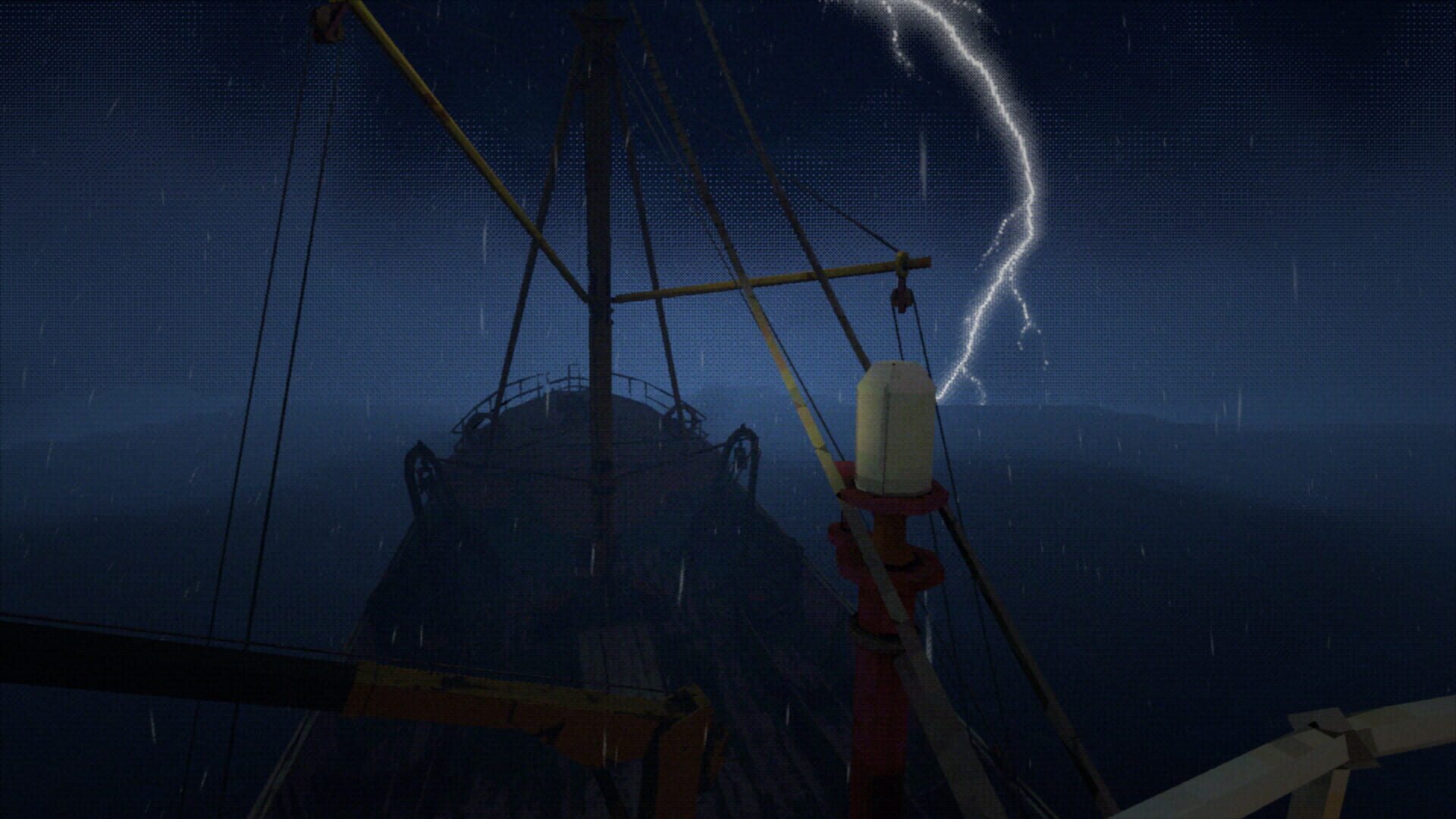 Thalassomania - Screenshot