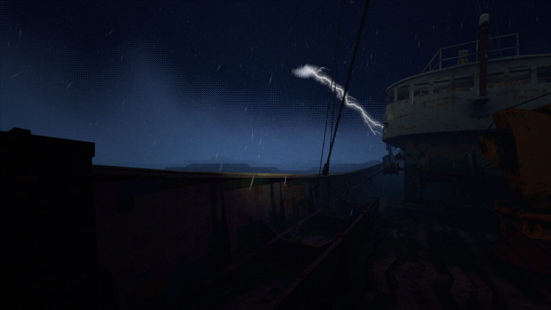 Thalassomania - Screenshot
