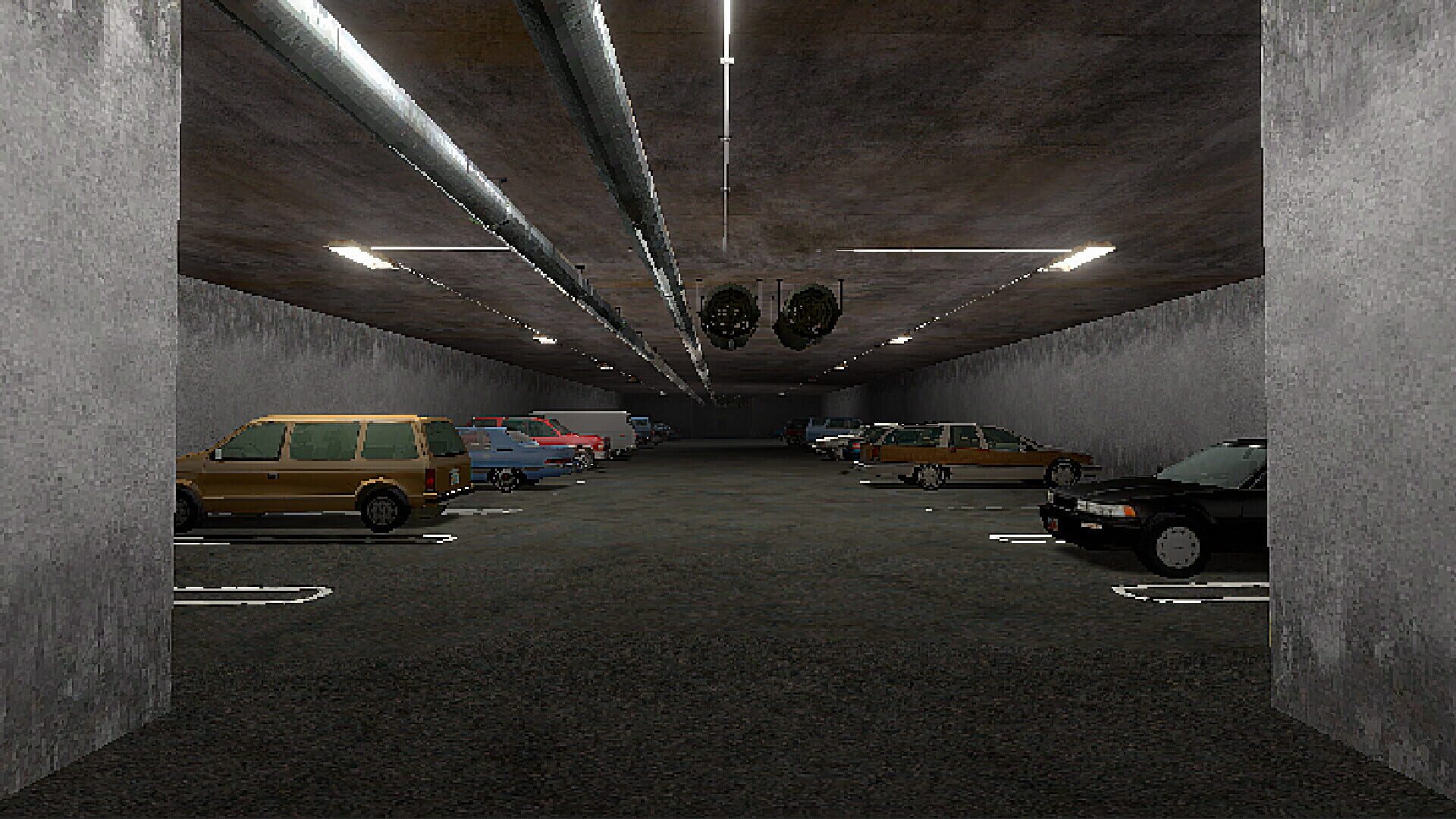 Warranty Man - Screenshot