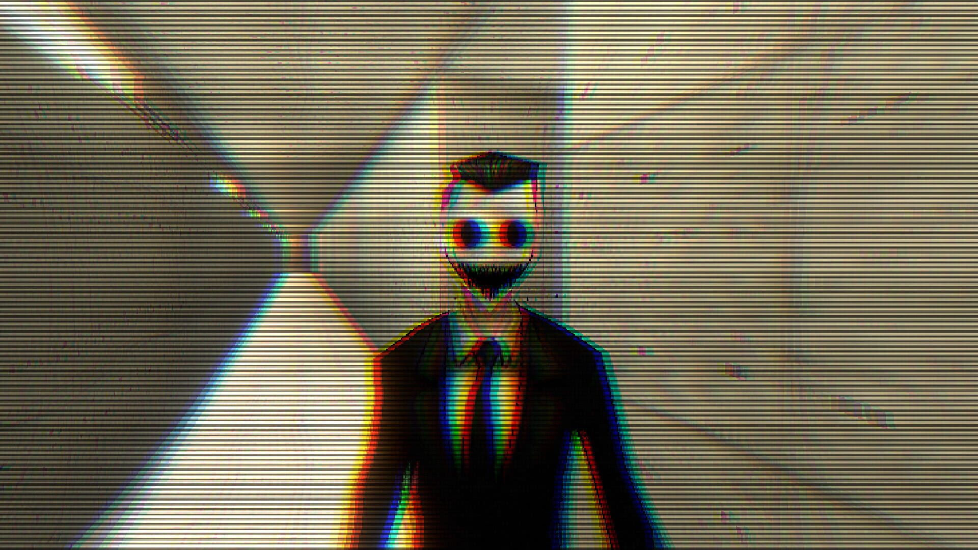 Warranty Man - Screenshot