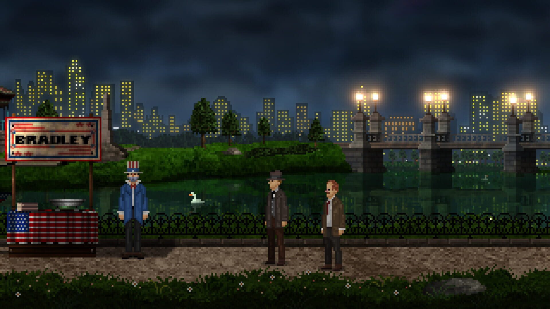 The Dark Rites of Arkham