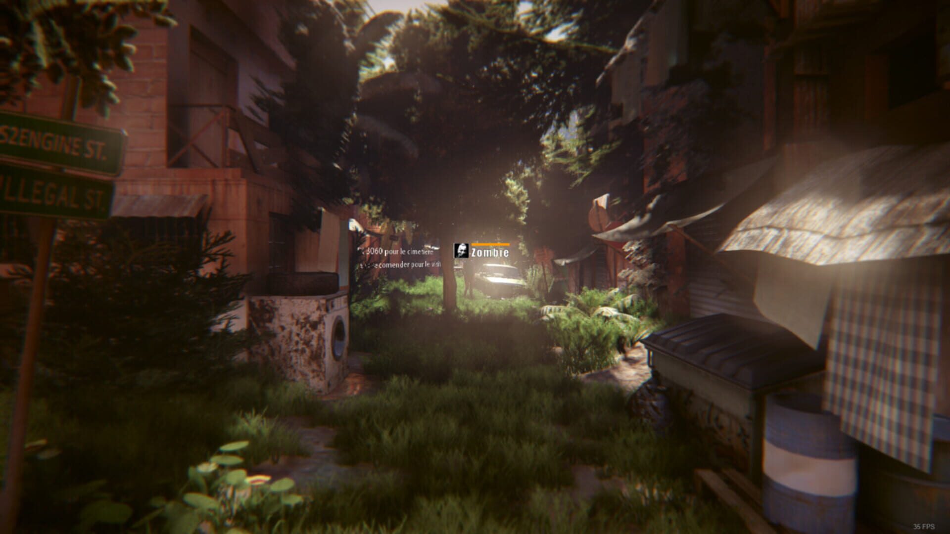 Vythzkel of City Dinasty - Screenshot